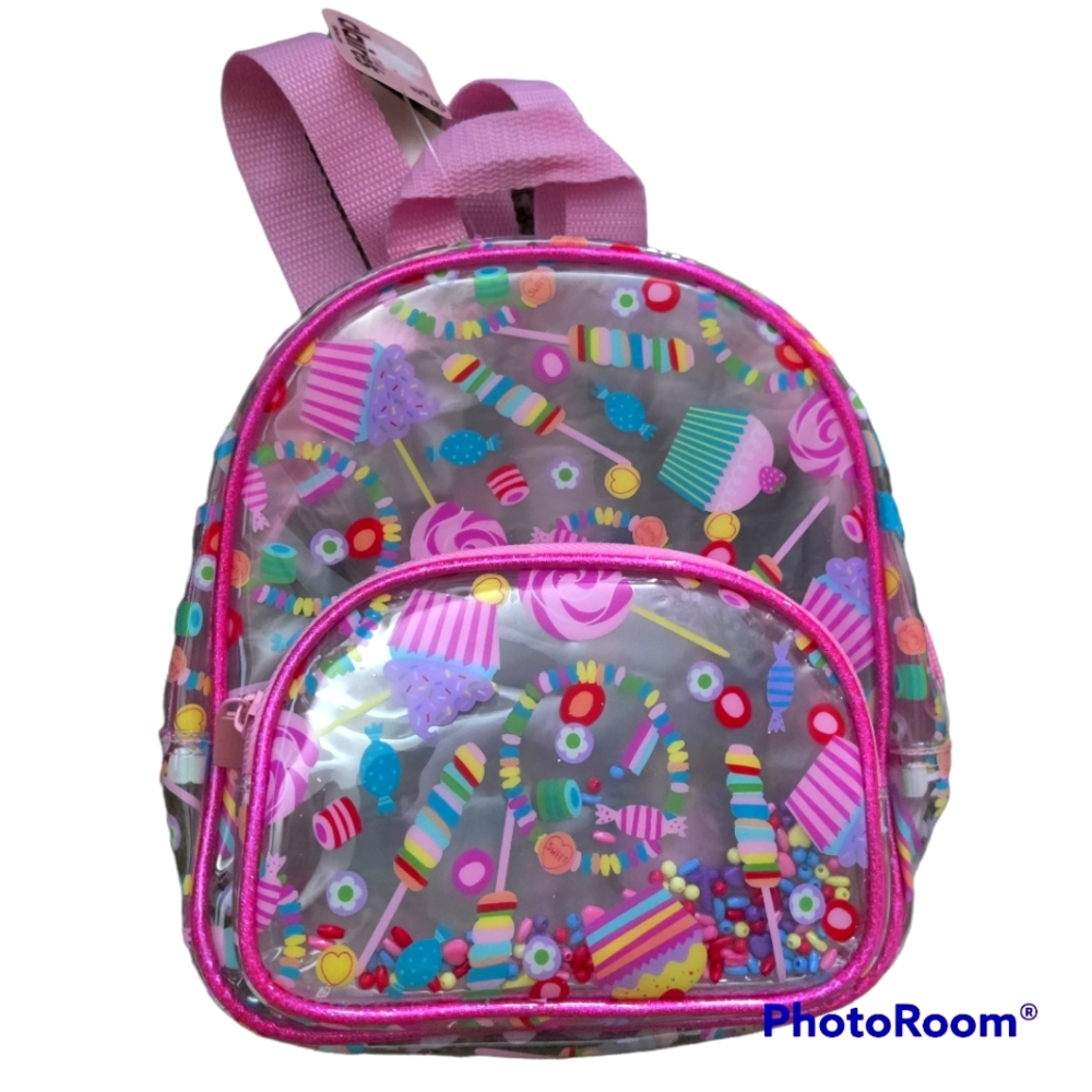 Candy Backpack